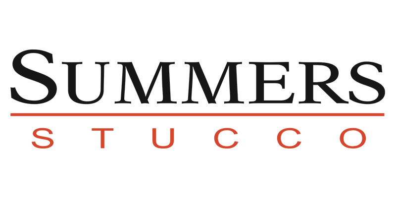 Summers Stucco Summers Stucco